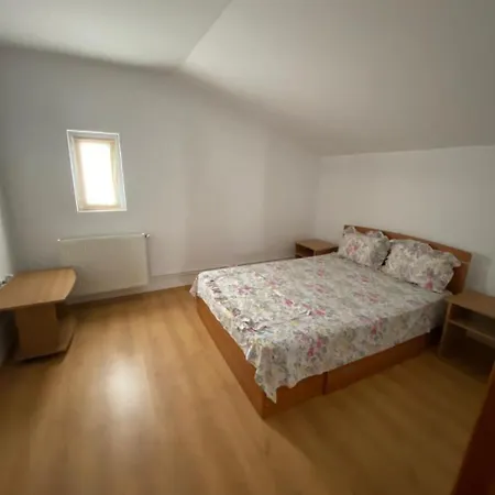 ゲストハウス Vila Riviera コンスタンツァ