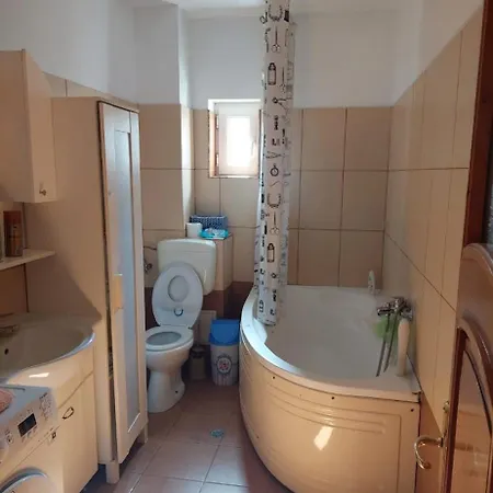 ゲストハウス Vila Riviera