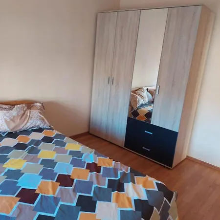 Vila Riviera ゲストハウス *