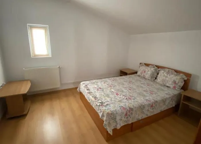 게스트하우스 Vila Riviera 콘스탄차