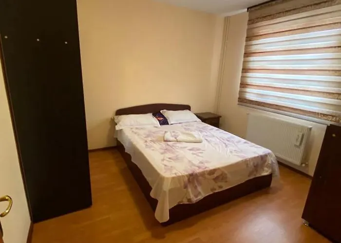 Vila Riviera * 콘스탄차