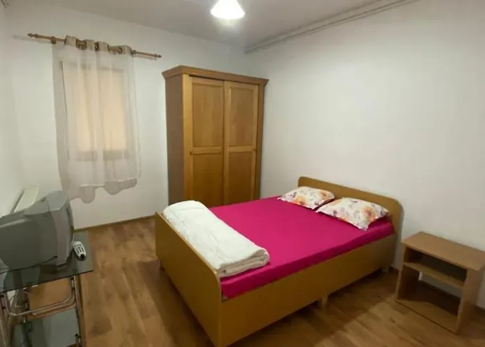 게스트하우스 Vila Riviera