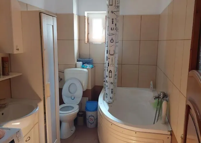 게스트하우스 Vila Riviera