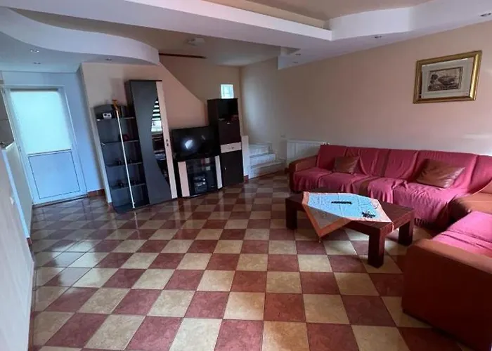 Vila Riviera 게스트하우스 콘스탄차