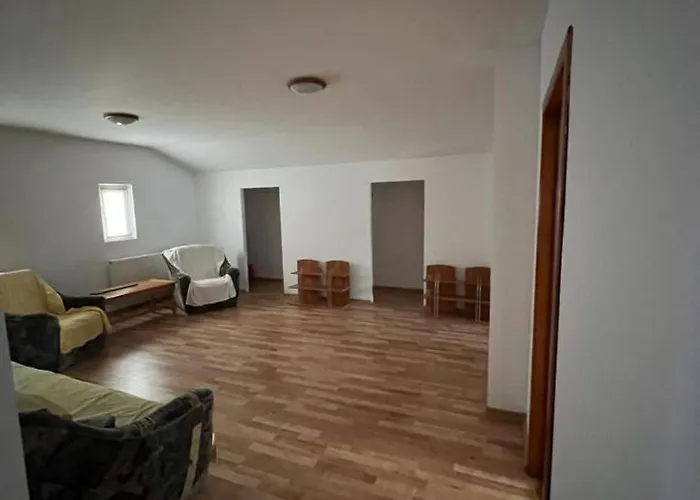 게스트하우스 Vila Riviera 콘스탄차