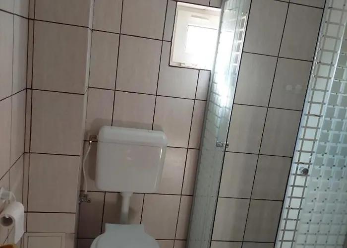 Vila Riviera 콘스탄차