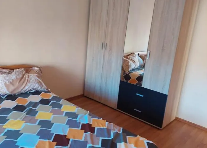 Vila Riviera 게스트하우스 *