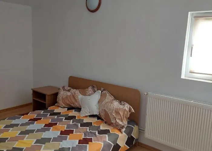 Vila Riviera 게스트하우스 콘스탄차