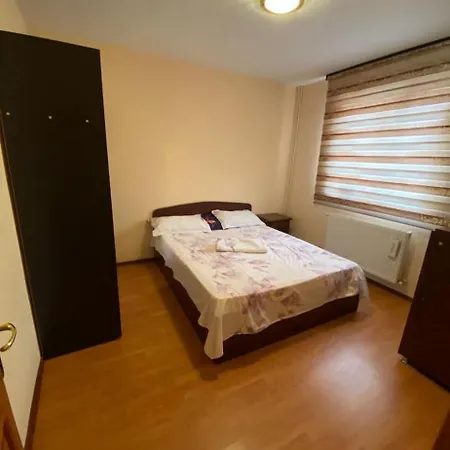 Vila Riviera * Constanţa