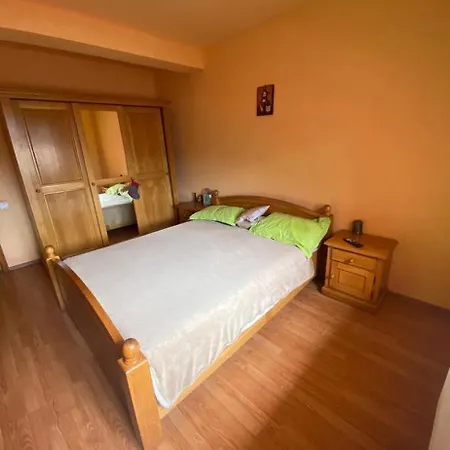 Vila Riviera Affittacamere