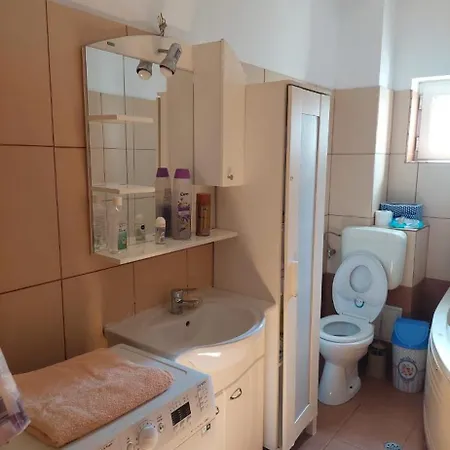 Vila Riviera Affittacamere *