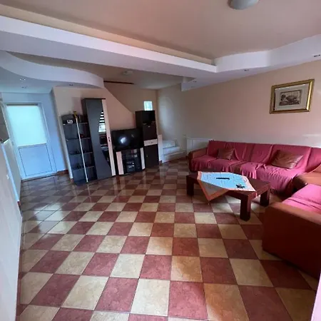 Vila Riviera Affittacamere Constanţa