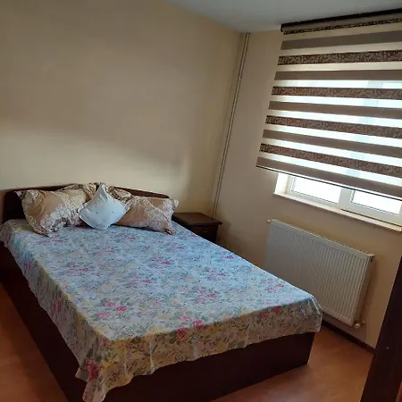 Vila Riviera Affittacamere