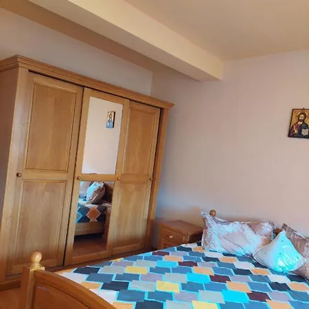 Vila Riviera * Constanţa