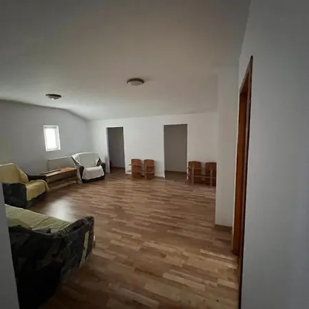 Affittacamere Vila Riviera Constanţa