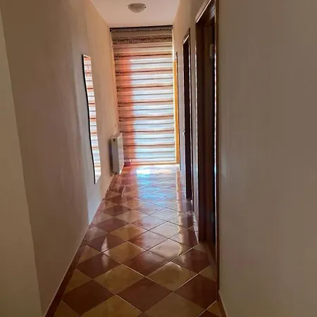 Vila Riviera Affittacamere *