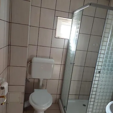 Vila Riviera Constanţa