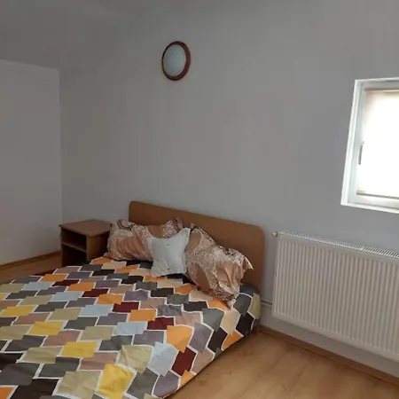 Vila Riviera Affittacamere Constanţa