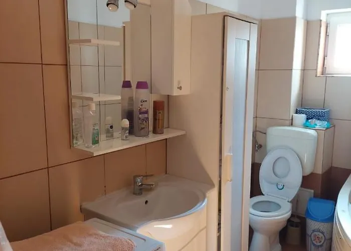 Vila Riviera Maison d'hôtes *