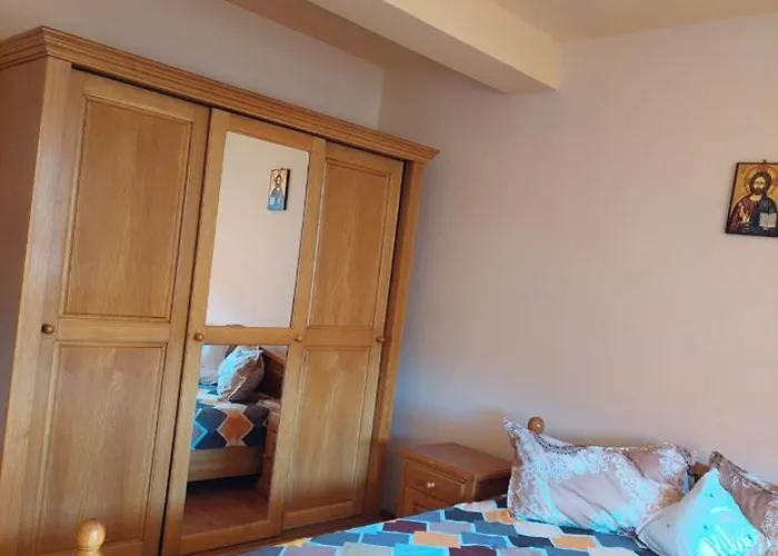 Vila Riviera * Constanţa