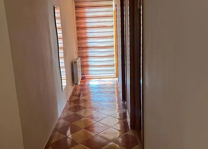 Vila Riviera Maison d'hôtes *